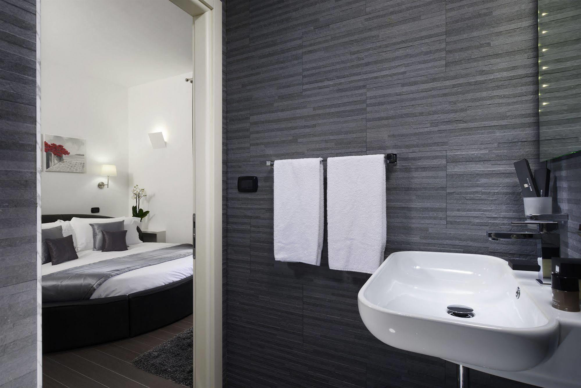 Gasthuis Gregorio Vii Luxury