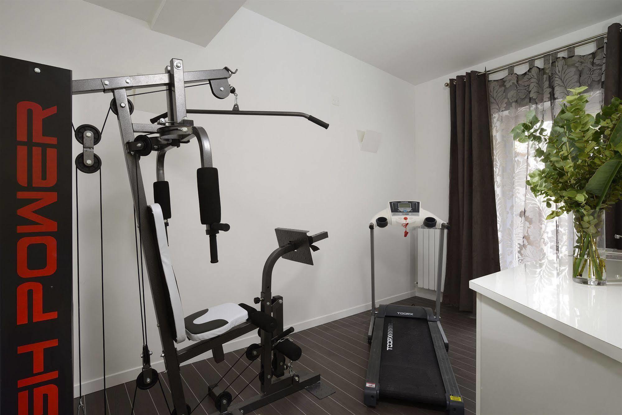 Gasthuis Gregorio Vii Luxury 2*
