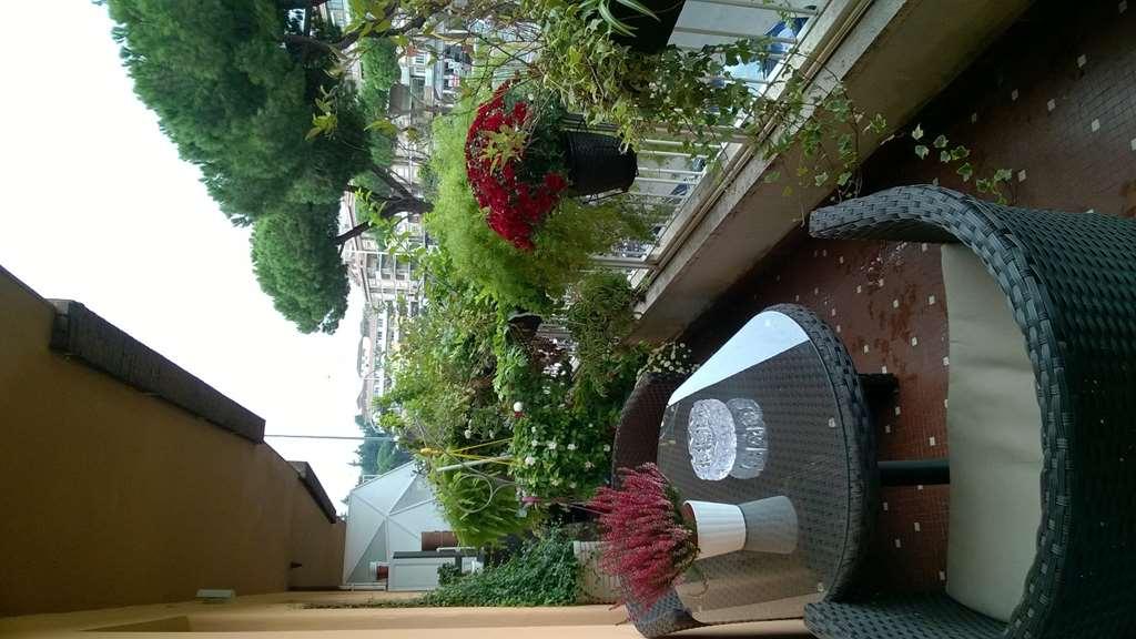 Gregorio Vii Luxury Gasthuis